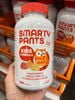 Kẹo dẻo vitamin tổng hợp cho trẻ em Smarty Pants Kids Formula Multivitamin