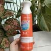 Nước xịt thẳng và thơm quần áo Bounce 3 in 1 của Mỹ