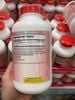 Viên uống bổ sung canxi Kirkland Signature Calcium 600mg + D3