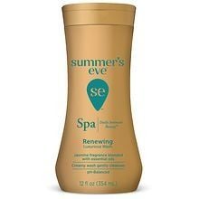  Dung dịch vệ sinh phụ nữ Summer's Eve Cleansing Wash 