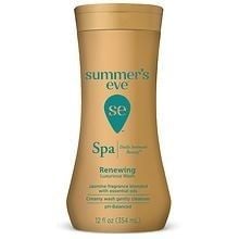 Dung dịch vệ sinh phụ nữ Summer's Eve Cleansing Wash