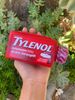 Viên uống giảm đau hạ sốt Tylenol Extra Strength