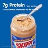 Bơ Đậu Phộng Skippy Cream Peanut Butter 1.36kg