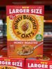 Ngũ cốc ăn sáng Honey Bunches Of Oats