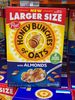 Ngũ cốc ăn sáng Honey Bunches Of Oats
