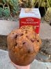 Bánh Madi Gran Panettone 1kg truyền thống của Ý