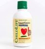 Siro bổ sung canxi, magiê và vitamin D cho trẻ Child Life Liquid Calcium and Magnesium