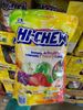 Kẹo dẻo trái cây Hi-Chew