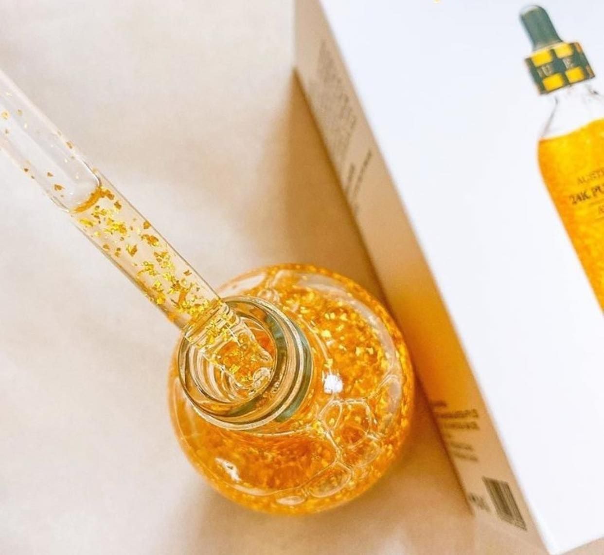 Serum vàng Australian 24k Pure Gold Ampoule - 100ml