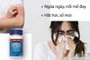 Viên uống chống dị ứng Kirkland Signature