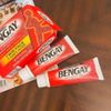 Kem xoa bóp giảm đau Bengay Ultra Strength