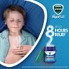 Dầu cù là ấm ngực giảm ho , giảm đau Vicks Vaporub