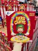 Ngũ cốc ăn sáng mix kẹo dẻo Marshmallows Lucky Charms