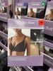Set 2 áo ngực không gọng Calvin Klein