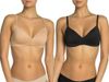 Set 2 áo ngực không gọng Calvin Klein
