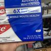 Kem đánh răng Colgate ToTal Advanced Whitening của Mỹ