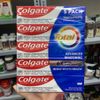 Kem đánh răng Colgate ToTal Advanced Whitening của Mỹ