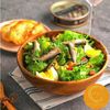 Cá trích ngâm dầu oliu Wild Planet Wild Pacific Sardines