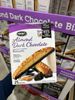 Bánh Biscotti Nonni's Almond Dark Chocolate