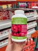 Viên uống hỗ trợ đường tiết niệu và chống oxy hóa Trunature Cranberry 650mg