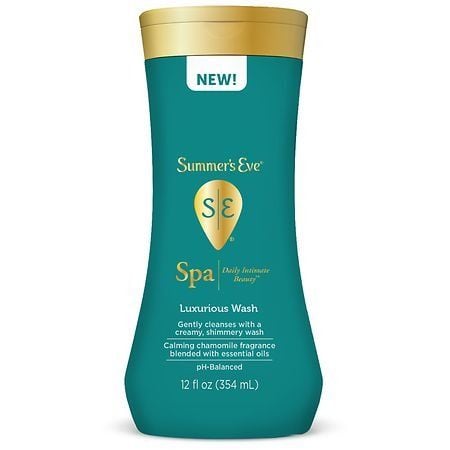 Dung dịch vệ sinh phụ nữ Summer's Eve Cleansing Wash
