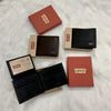 Bóp ví nam chất liệu da cao cấp full box Levi's