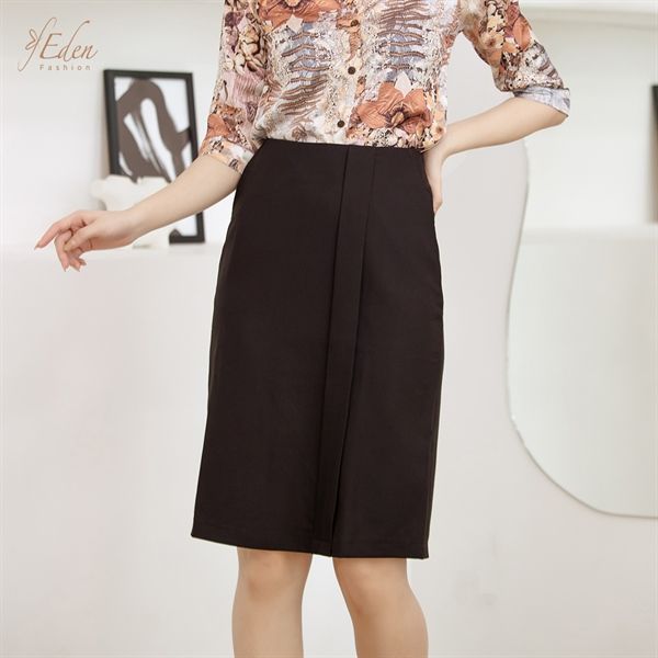 Chân váy công sở thời trang Eden - CV011