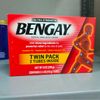 Kem xoa bóp giảm đau Bengay Ultra Strength