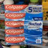 Kem đánh răng Colgate Maxfresh