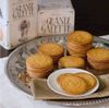 Bánh quy bơ La Grande Galette French Butter Cookies