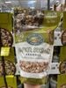Ngũ cốc yến mạch, hạt bí, hạt lanh Nature’s Path Organic Pumpkin Seed + Flax Granola