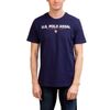 Áo thun nam cổ tròn tay ngắn U.S. Polo Assn