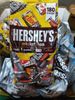 Kẹo chocolate tổng hợp Hershey's