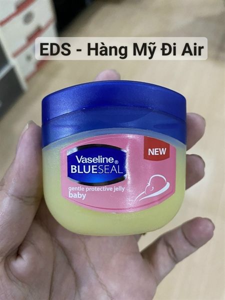 Sáp dưỡng ẩm Vaseline