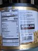 Đậu phộng rang muối Kirkland Super Extra Large Peanuts - 1,13kg