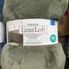 Chăn lông cừu tổng hợp cao cấp Luxe Loft - Nhiều size
