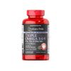 Viên uống hỗ trợ tim mạch Puritan's Pride Maximum Strength Triple Omega 3-6-9