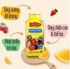 Kẹo dẻo hình gấu bổ sung vitamin tổng hợp L'il Critters Gummy Vites