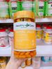 Viên uống sữa ong chúa Healthy Care Royal Jelly 1000 mg