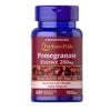 Viên uống tinh chất lựu chống nắng Puritan’s Pride Pomegranate Extract 250mg