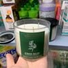 Nến thơm 3 bấc Bath & Body Works Aromatherapy Stress Relief Eucalyptus Spearmint