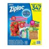 Túi Ziploc đựng thực phẩm