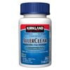 Viên uống chống dị ứng Kirkland Signature