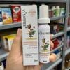 Chai xịt keo ong kháng khuẩn, giảm đau họng Vitatree Super Propolis Spray Complex with Honey