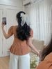 Áo công sở nữ kiểu cách Thời Trang Eden – ASM264