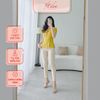 Áo kiểu nữ thời trang Eden - ASM146