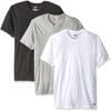 Set 3 áo thun nam cổ tròn tay ngắn Levi's Men's Crew Neck Premium Cotton