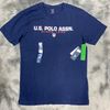 Áo thun nam cổ tròn tay ngắn U.S. Polo Assn