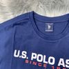 Áo thun nam cổ tròn tay ngắn U.S. Polo Assn