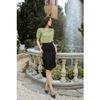 Chân váy công sở thời trang Eden - CV014